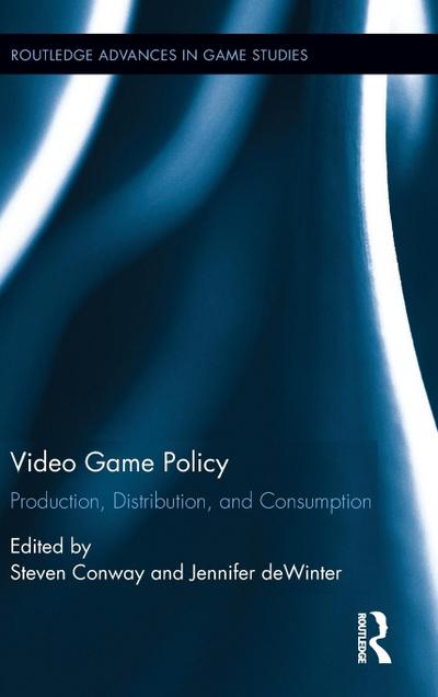 Video Game Policy