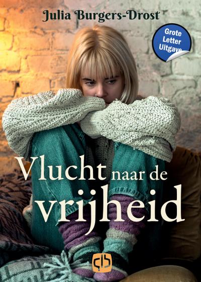 Vlucht naar de vrijheid