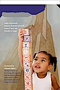A Mandate for Playful Learning in Preschool