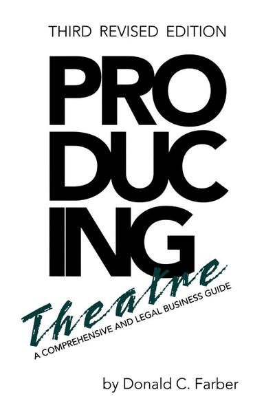 Producing Theatre