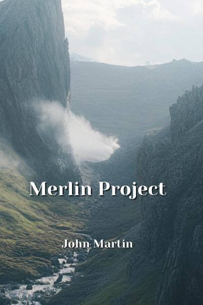 Martin, J: Merlin Project