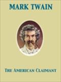 American Claimant - Mark Twain