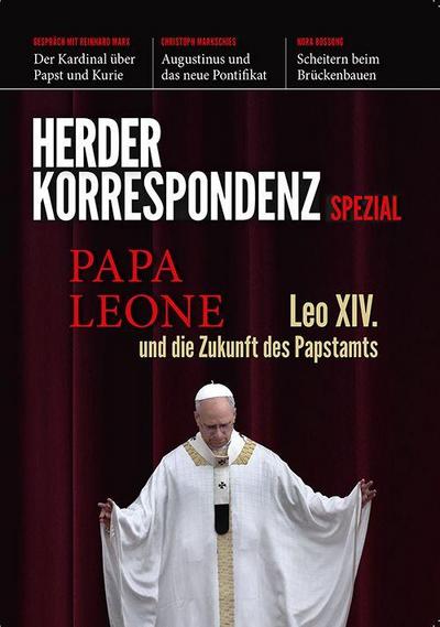 Papa Leone