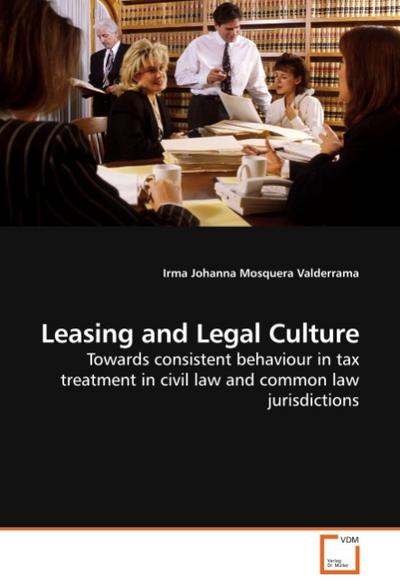 Leasing and Legal Culture