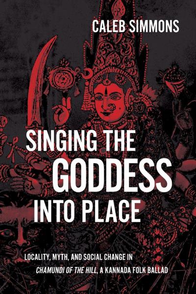 Singing the Goddess into Place