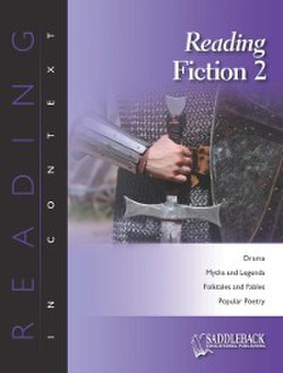 Reading Fiction 2