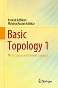 Basic Topology 1