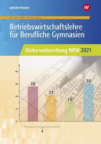 Betriebswirtschaftslehre für Berufliche Gymnasien