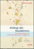Anfänge des Musiklernens