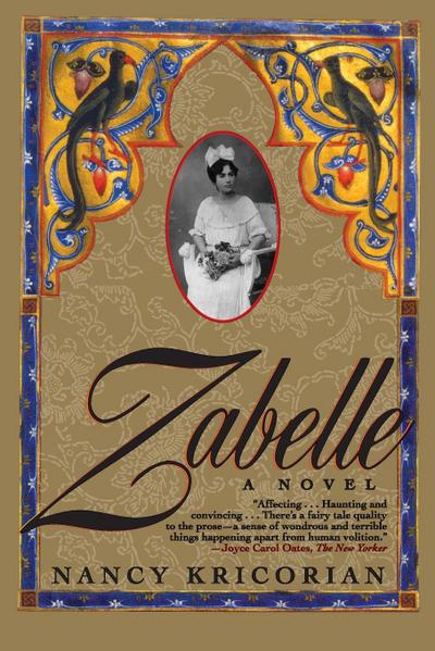 Zabelle
