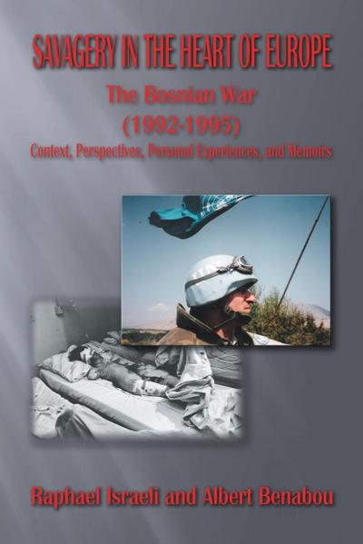 Savagery in the Heart of Europe