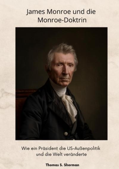James Monroe  und die Monroe-Doktrin