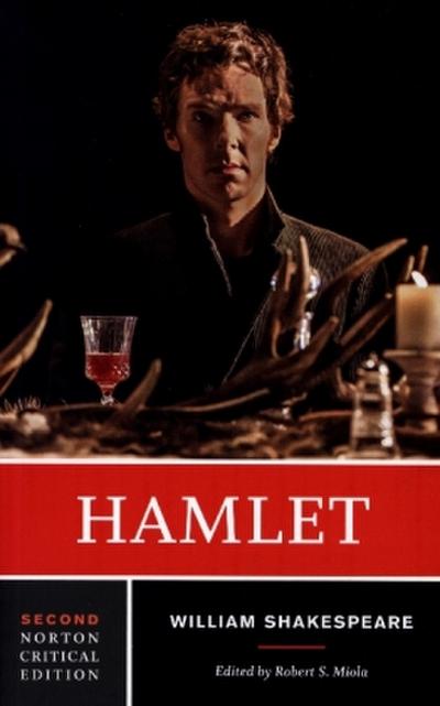 Hamlet: A Norton Critical Edition