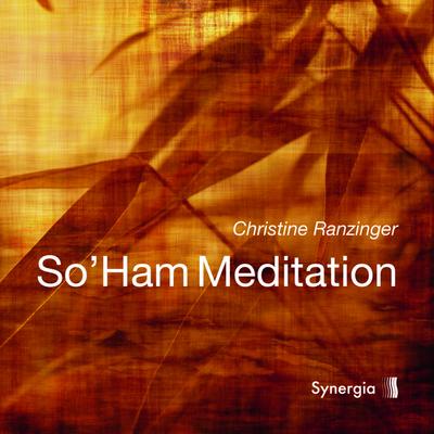 So’ham Meditation, 1 Audio-CD