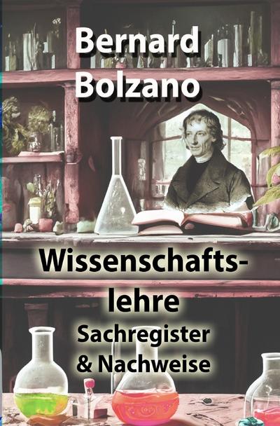 Wissenschaftslehre
