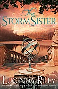 The Storm Sister (The Seven Sisters, 2)