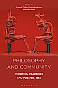 Philosophy and Community