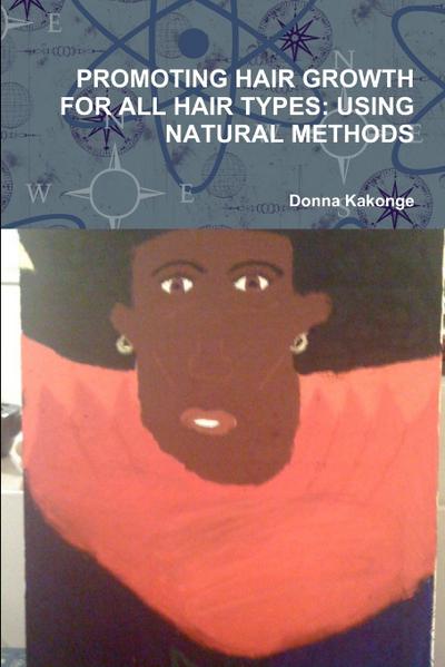 PROMOTING HAIR GROWTH FOR ALL HAIR TYPES