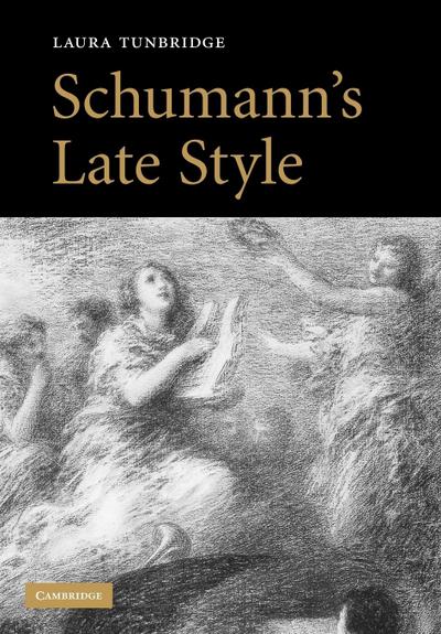 Schumann’s Late Style