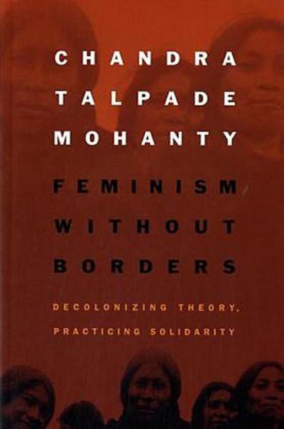 Feminism without Borders