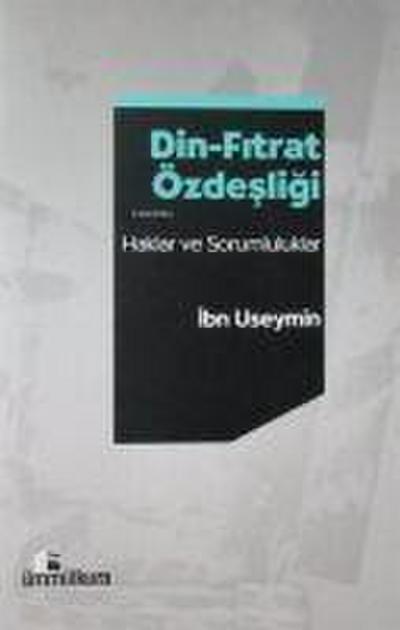 Din-Fitrat Özdesligi