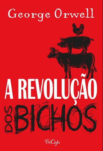 A revolução dos bichos