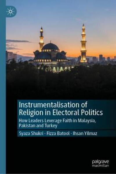 Instrumentalisation of Religion in Electoral Politics