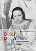 Sonia Delaunay