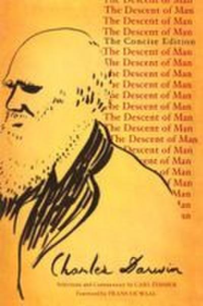 The Descent of Man