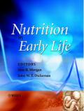 Nutrition in Early Life