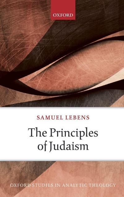 Principles of Judaism