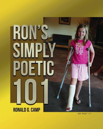 Ron’s Simply Poetic 101