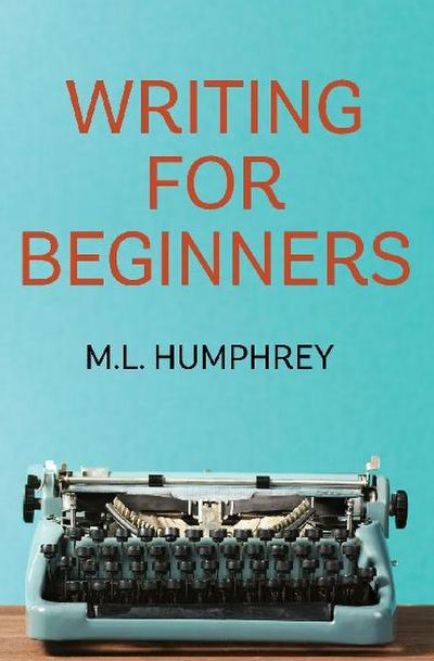 Writing for Beginners