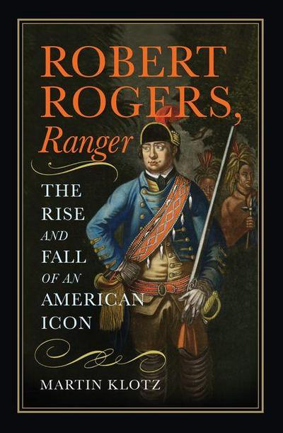 Robert Rogers, Ranger