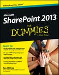 SharePoint 2013 For Dummies