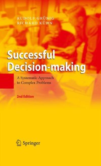 Successful Decision-making