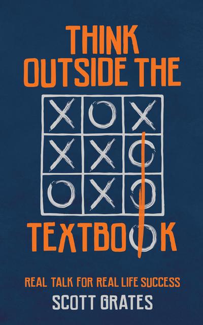 Think Outside the Textbook