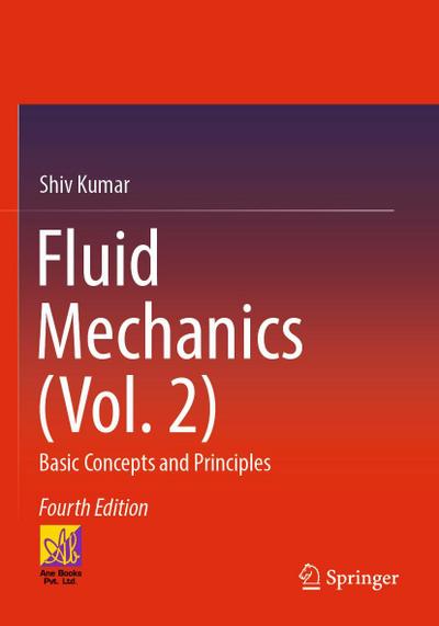 Fluid Mechanics (Vol. 2)
