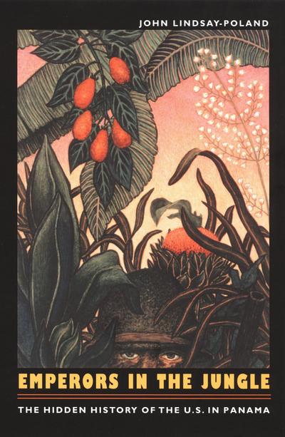 Emperors in the Jungle