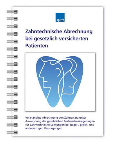 Zahntechnische Abrechnung bei gesetzlich versicherten Patienten, m. 1 Audio
