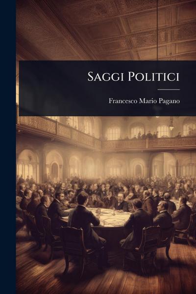 Saggi Politici