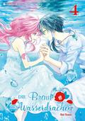 Die Braut des Wasserdrachen - Band 4