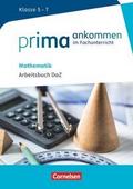 Prima ankommen - Im Fachunterricht - Mathematik: Klasse 5-7
