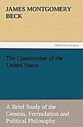 The Constitution of the United States
