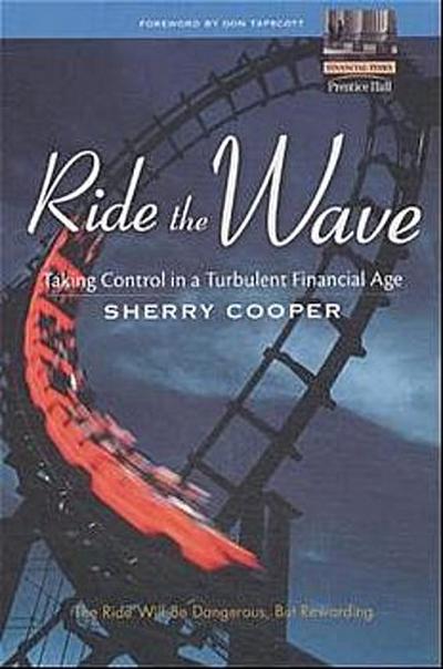 Ride the Wave by Cooper, Sherry