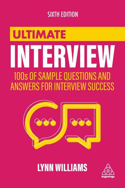 Ultimate Interview