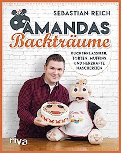 Amandas Backträume