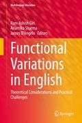 Functional Variations in English