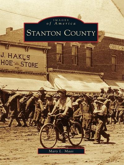 Stanton County
