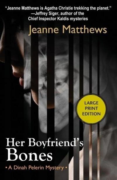 Her Boyfriend’s Bones
